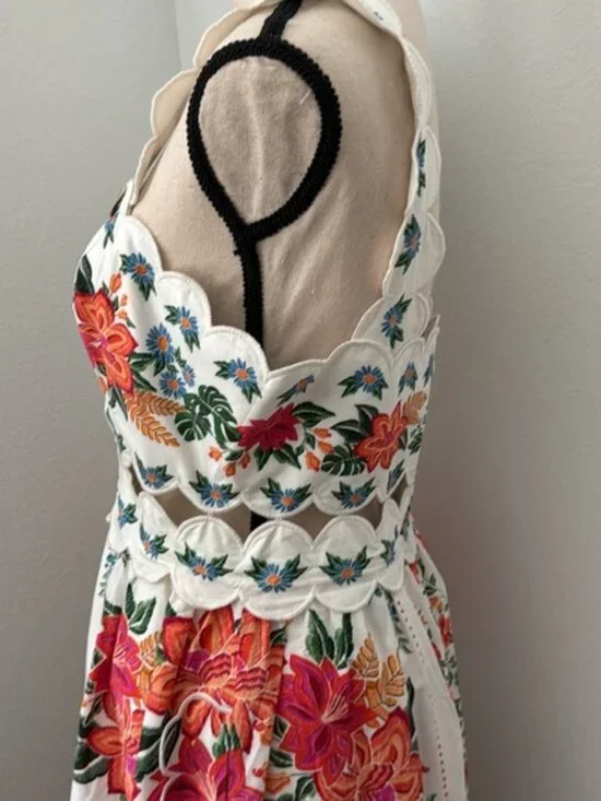 Farm Rio dress - Picture 5 of 10